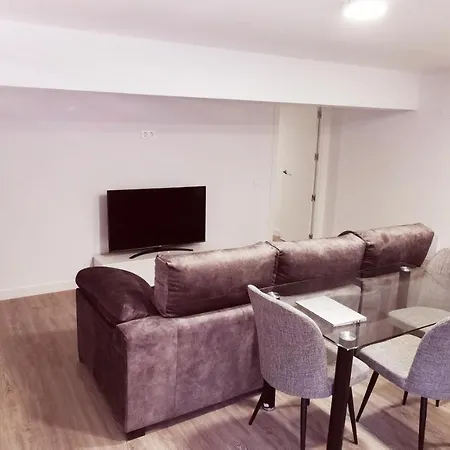 Piso De Lujo 2 Habitaciones Las Rozas de Madrid Exterior foto