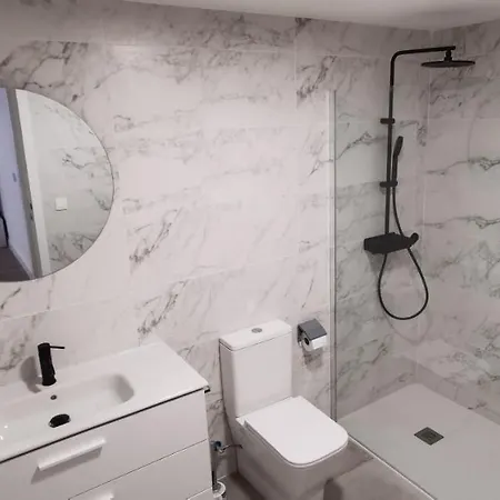 Piso De Lujo 2 Habitaciones Las Rozas de Madrid Exterior foto