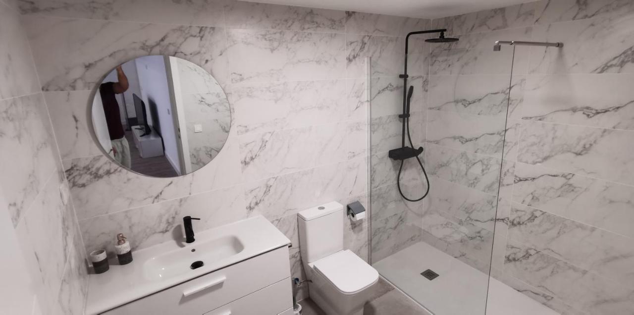 Appartement Piso De Lujo 2 *