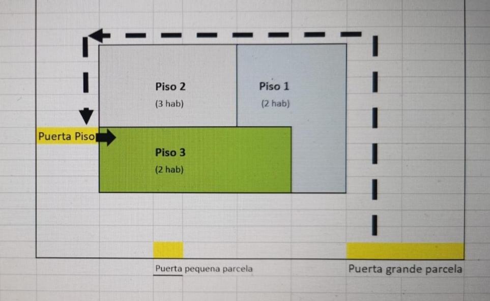 Piso De Lujo 2